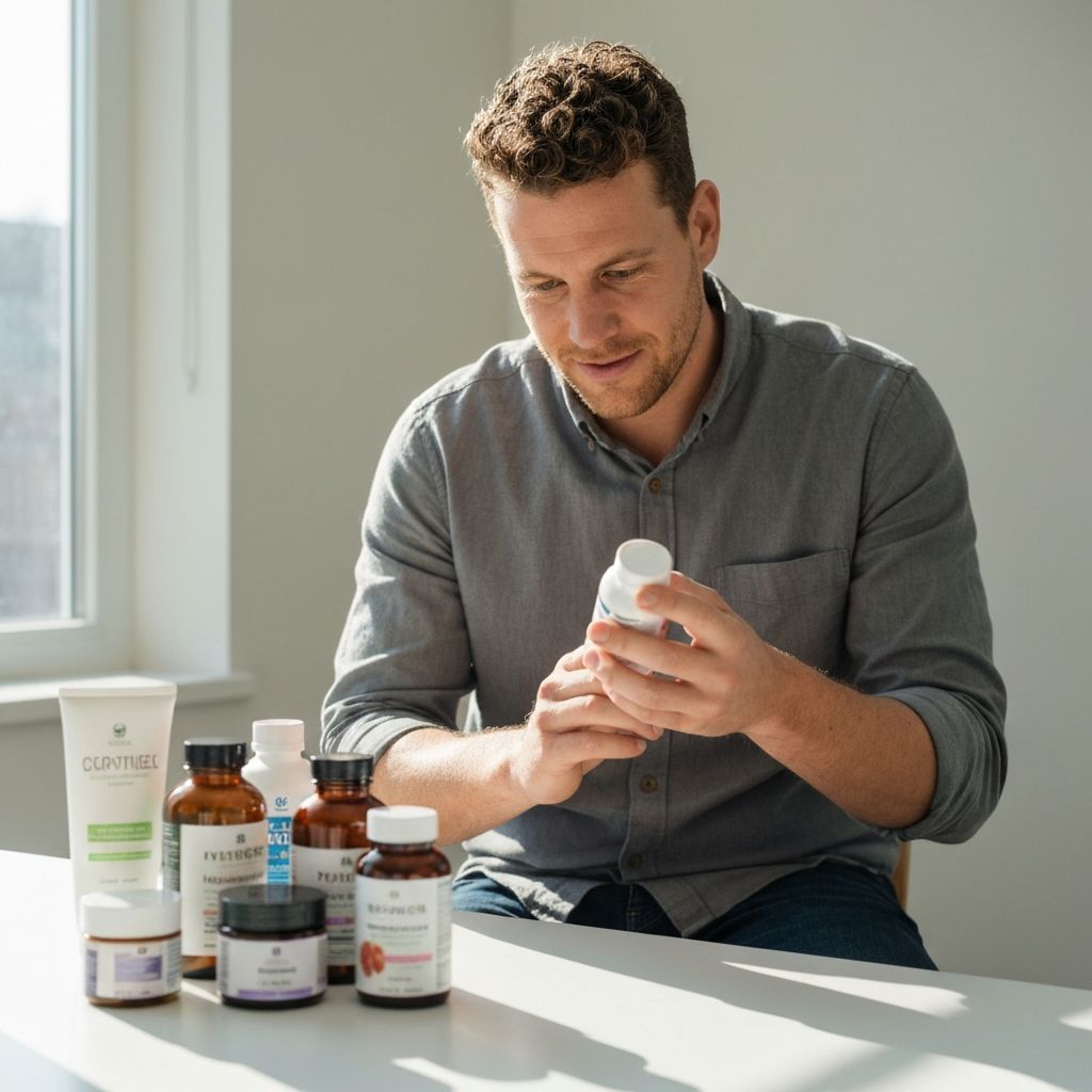 ErVitality consultation approach