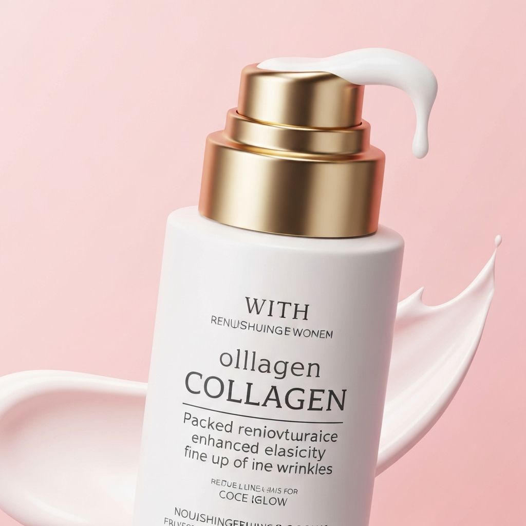 Skin nourishment consultation